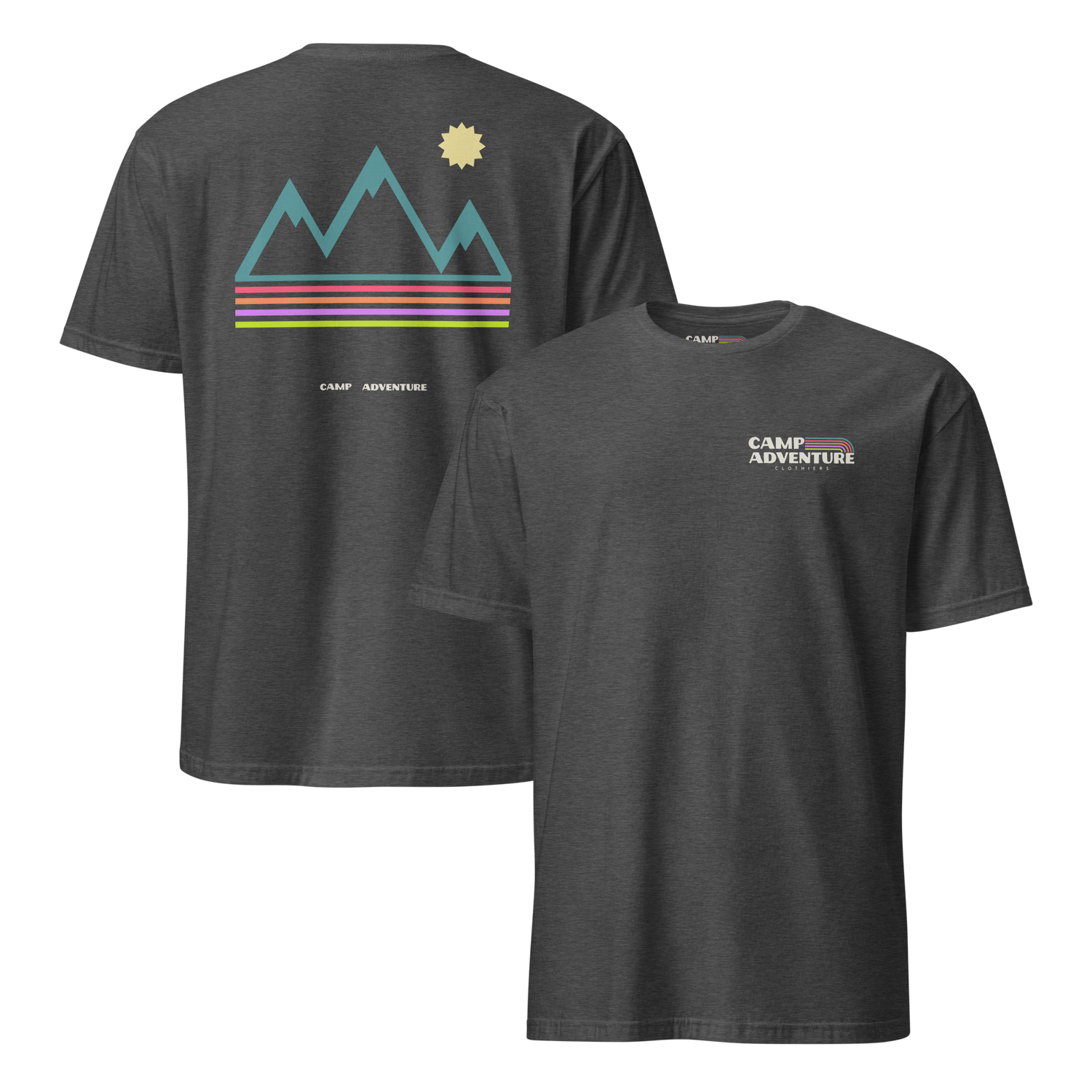 ALL APPAREL