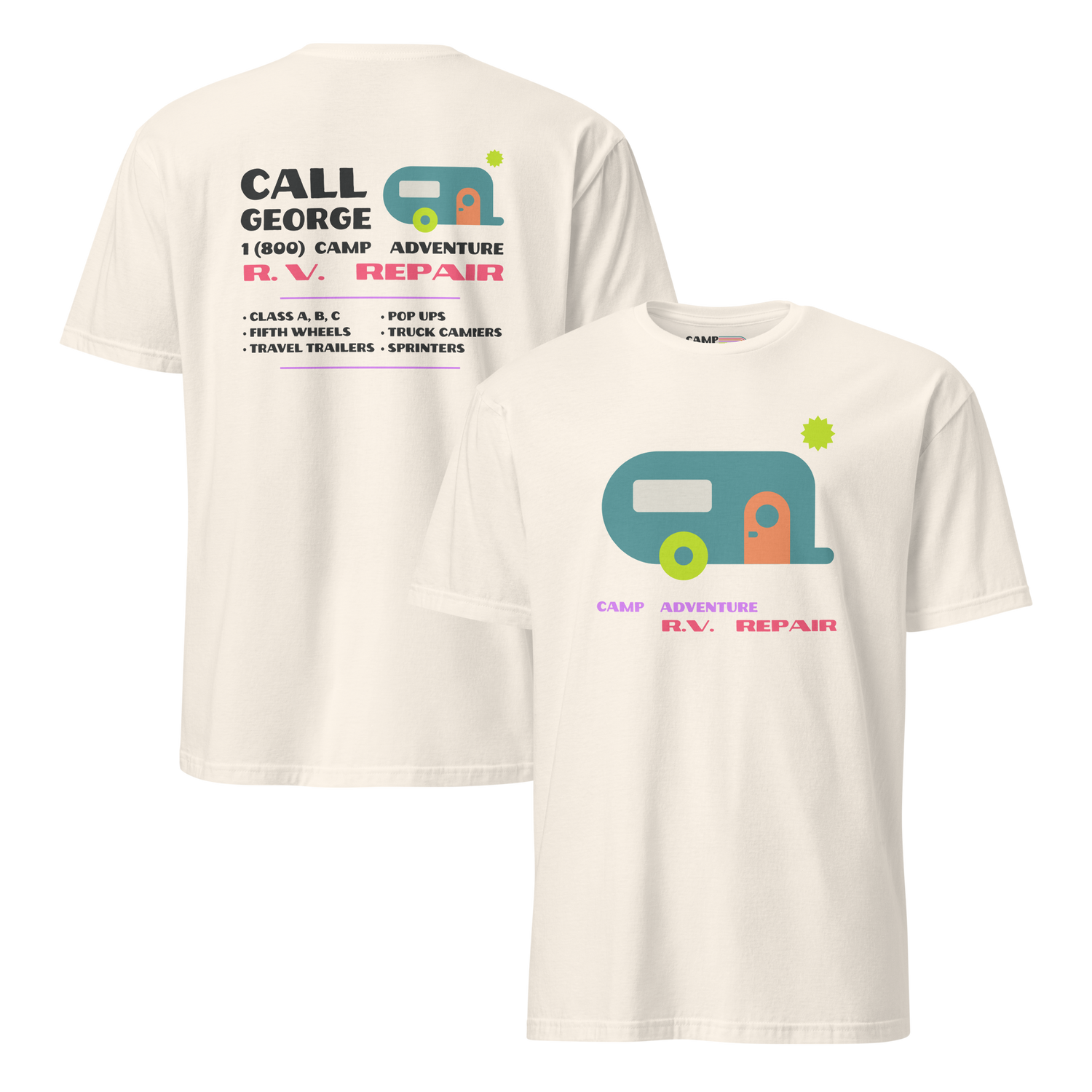 Tees