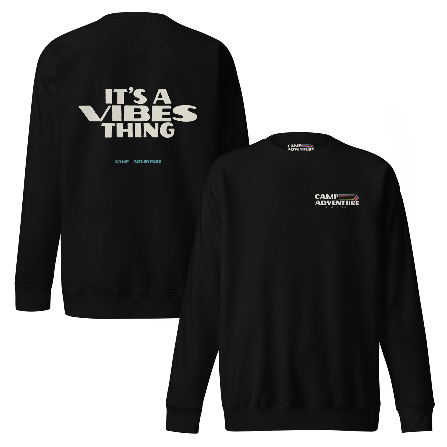The Vibes Collection